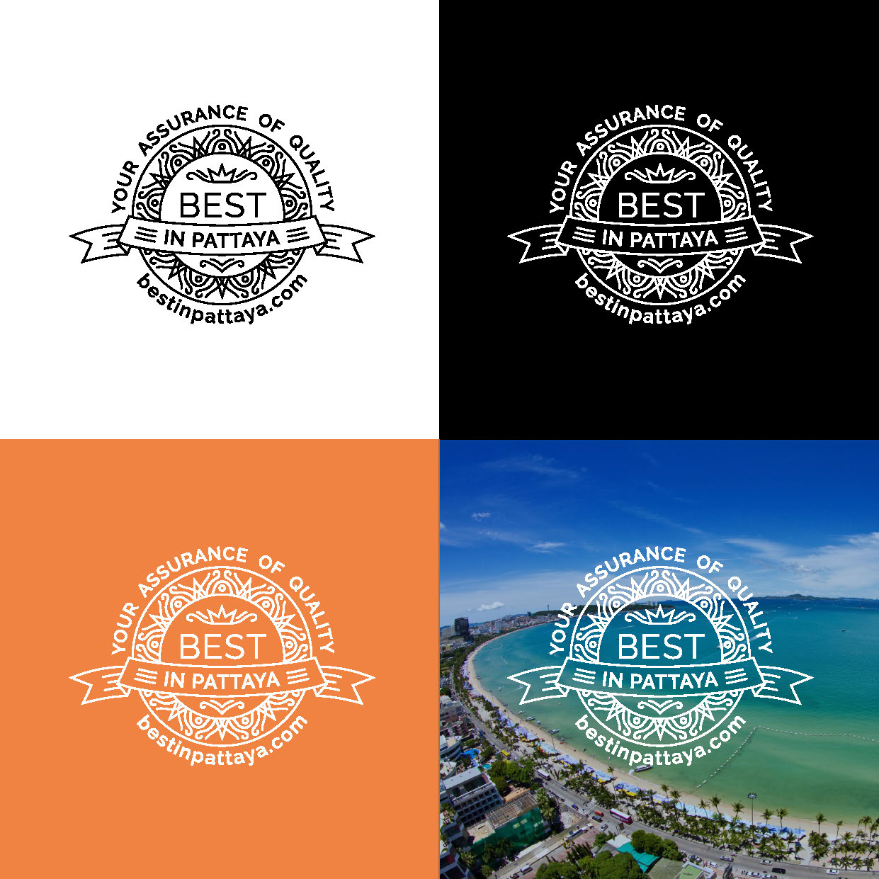 Best In Pattaya V2 Page 2