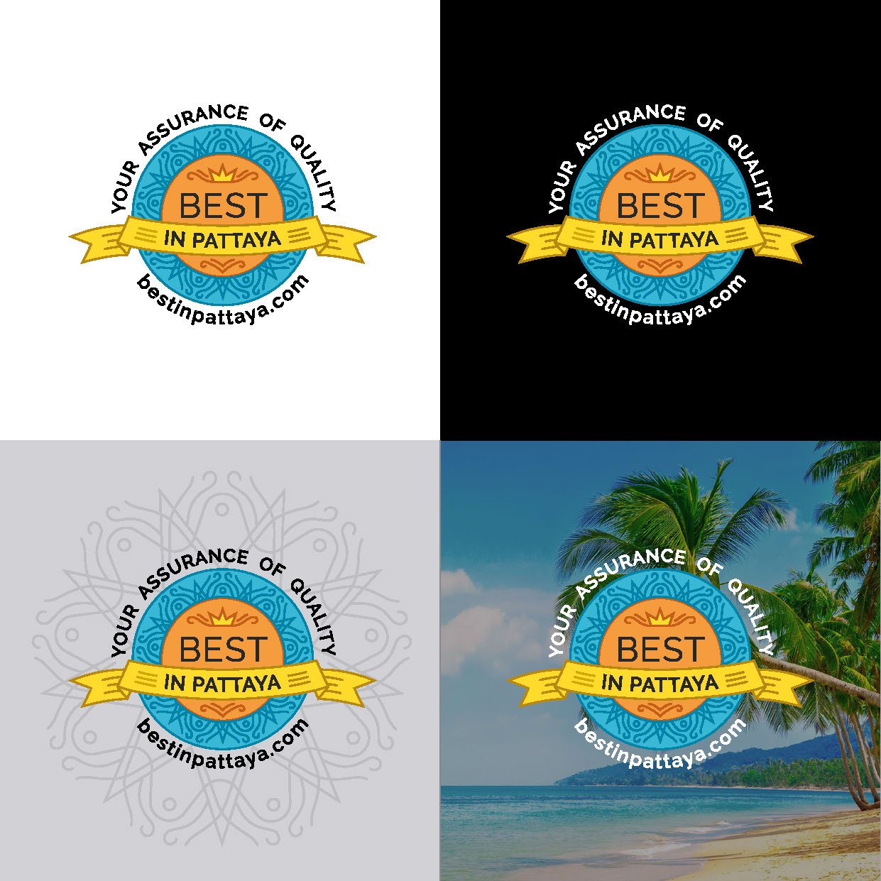 Best In Pattaya V3 Page 2