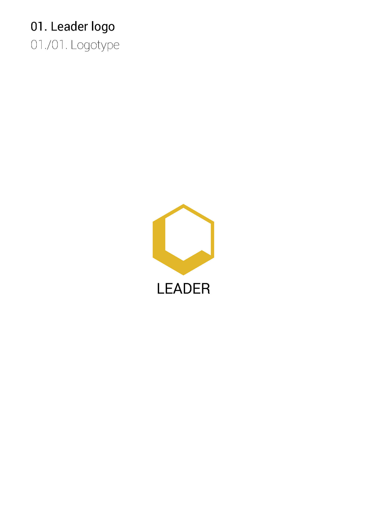 Product Logos Page 01