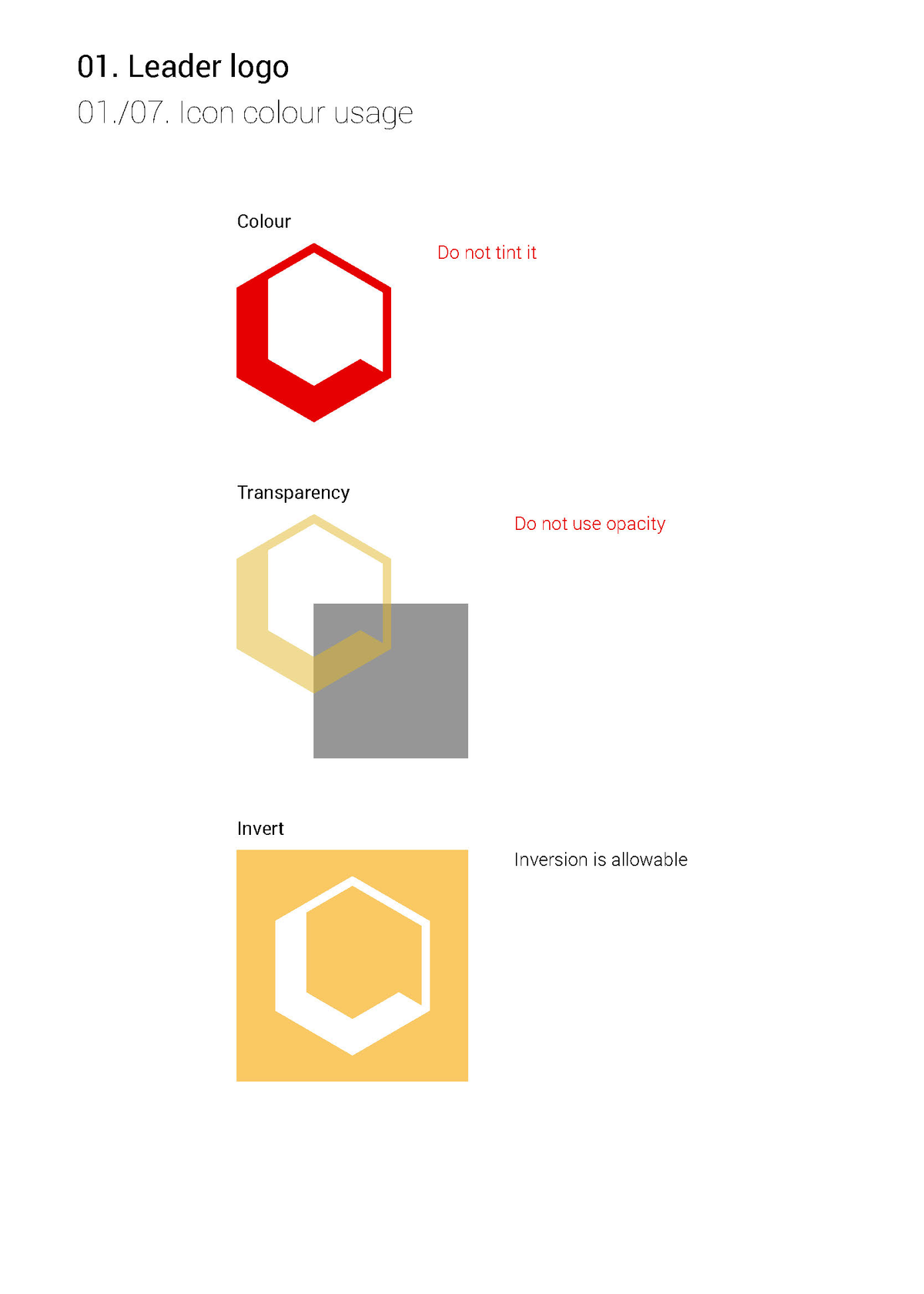 Product Logos Page 07