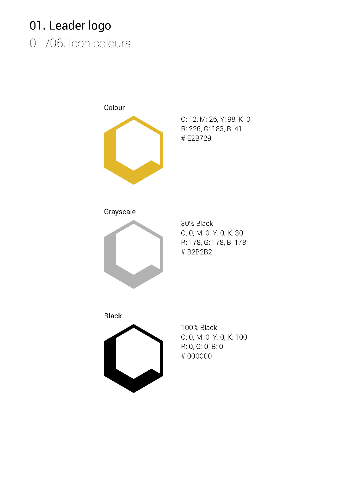 Product Logos Page 06