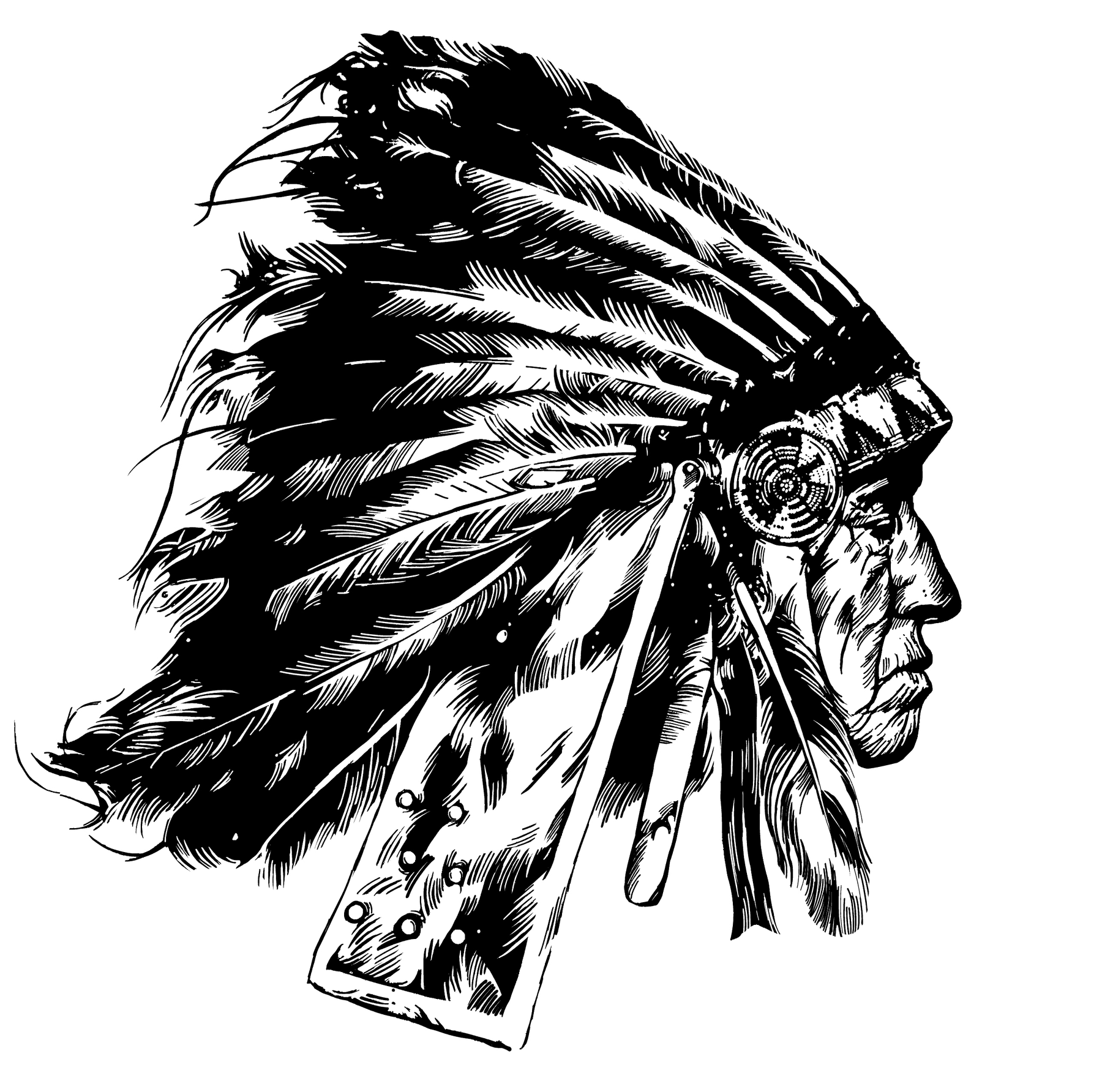 Illustration for a brand