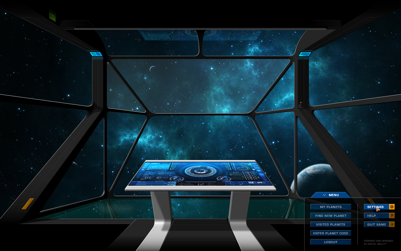 Imperium Galactica Stargazer Gui 01